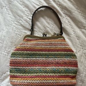 Patricia Nash purse